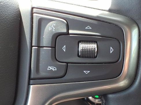 Used 2023 Chevrolet Silverado 1500 LT w/ LPO, Liner Protection Package AWD/4WD image 17