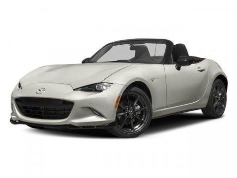 Used 2016 MAZDA MX-5 Miata Club image 4