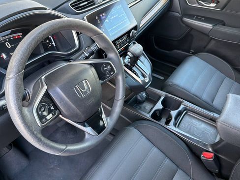 Used 2017 Honda CR-V EX image 12