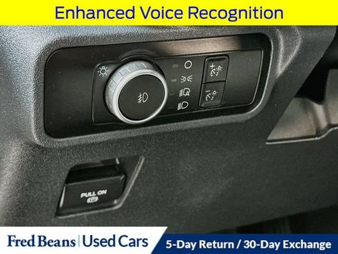 Used 2023 Ford Bronco Big Bend AWD/4WD image 13