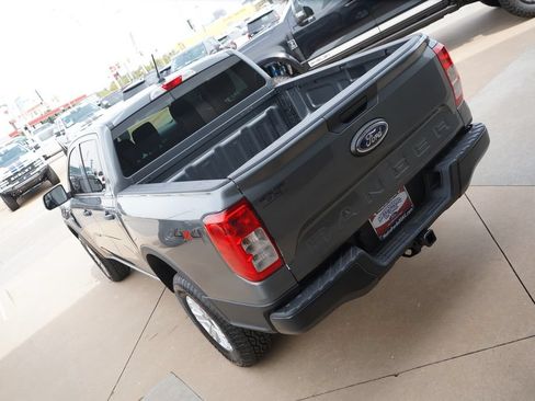 New 2026 Ford Ranger XL w/ Trailer Tow Package AWD/4WD image 14