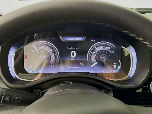 New 2026 RAM 1500 Laramie image 12