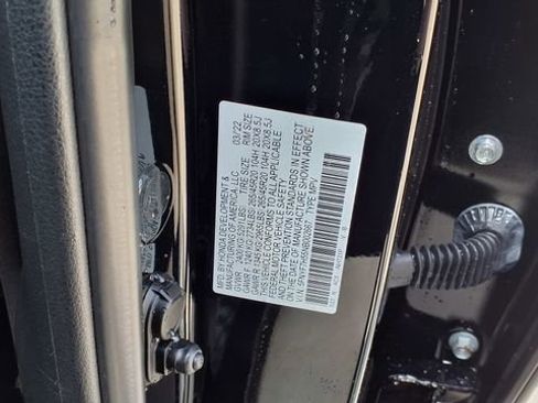 Used 2022 Honda Passport EX-L image 36