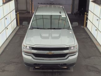 Used 2018 Chevrolet Silverado 1500 Custom w/ Custom Value Package video 2