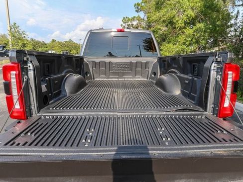 Used 2024 Ford F250 Lariat AWD/4WD image 29