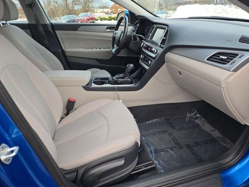 Used 2019 Hyundai Sonata SEL image 7