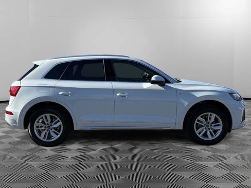 Used 2022 Audi Q5 2.0T Premium image 6