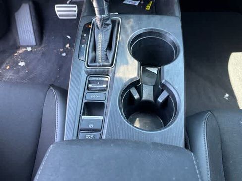 Used 2023 Honda Civic Sport image 17
