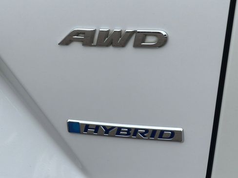 Used 2022 Honda CR-V EX-L image 27