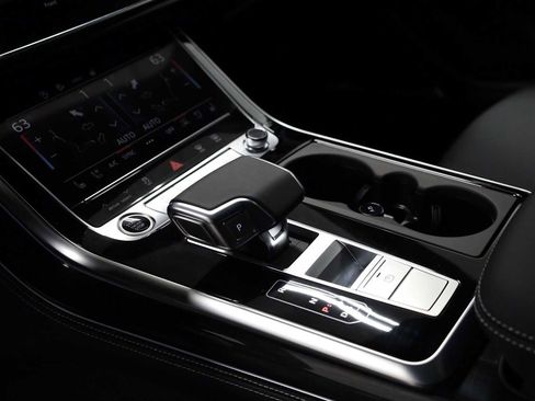 New 2026 Audi Q8 Premium Plus image 27