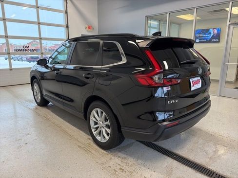 Used 2024 Honda CR-V EX-L image 6