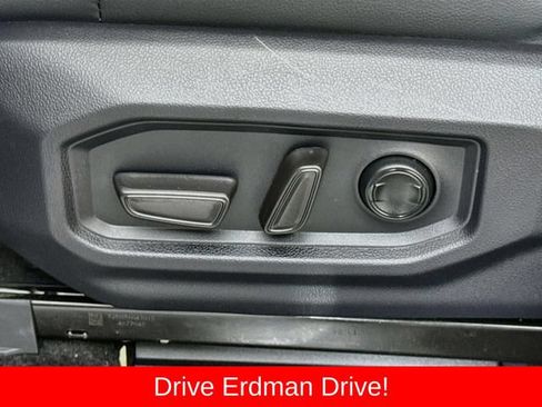 Certified 2025 Toyota Sequoia TRD Pro AWD/4WD image 12