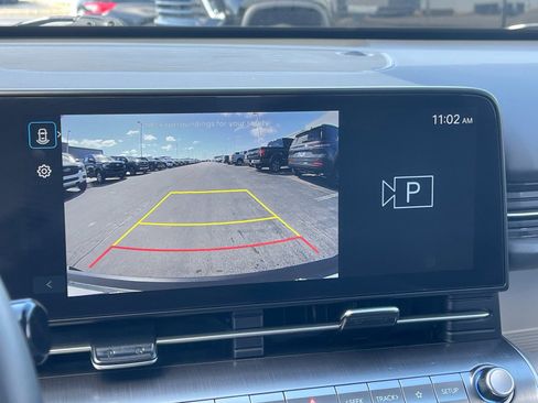 Used 2025 Hyundai Kona SEL image 21