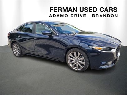 Used 2023 MAZDA MAZDA3 s