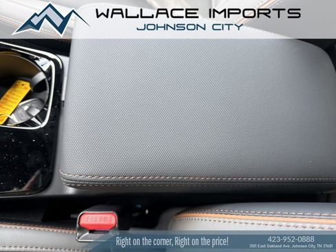 New 2026 Subaru Forester Sport image 38