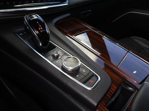 Used 2023 Cadillac Escalade Premium Luxury w/ LPO, Floor Liner Package image 32