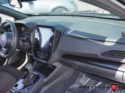 Used 2024 Subaru Impreza RS AWD/4WD image 41