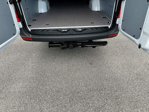 New 2026 Mercedes-Benz Sprinter 2500 image 24