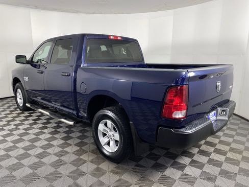 Used 2018 RAM 1500 Express image 7