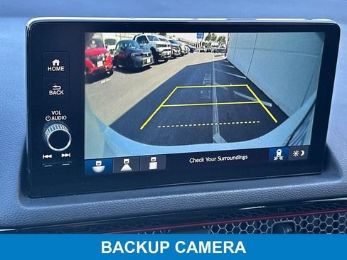 Used 2025 Honda Civic Si image 22