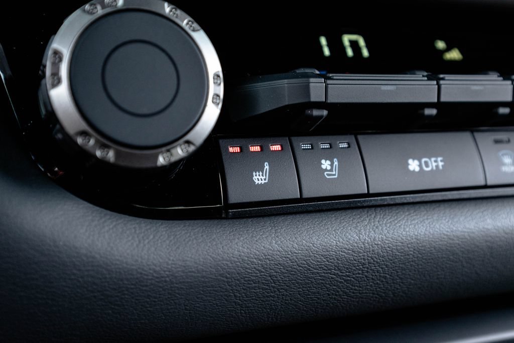 New 2026 Toyota Tundra Capstone AWD/4WD image 35