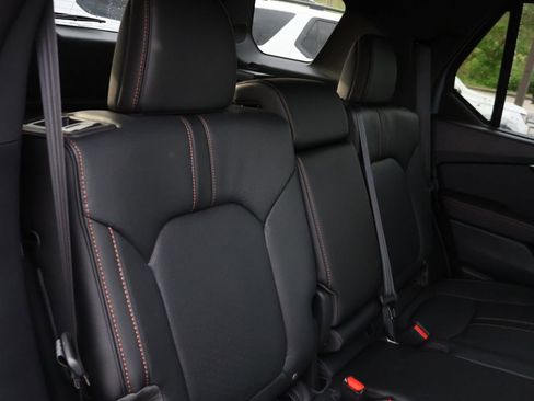 New 2026 Honda Passport TrailSport Elite image 8