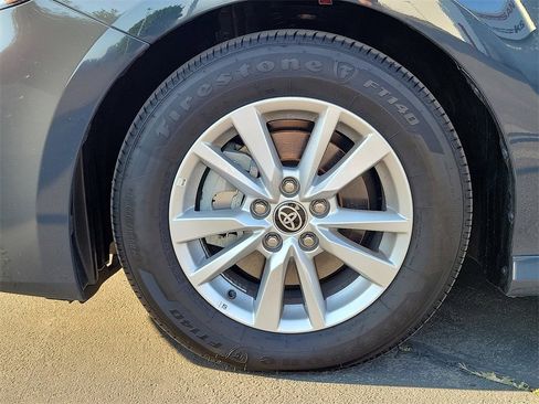 Used 2025 Toyota Camry LE image 26