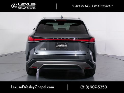 Used 2024 Lexus RX 350 Premium Plus w/ Convenience Package FWD image 5