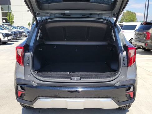 Used 2025 Kia Seltos EX AWD/4WD image 18