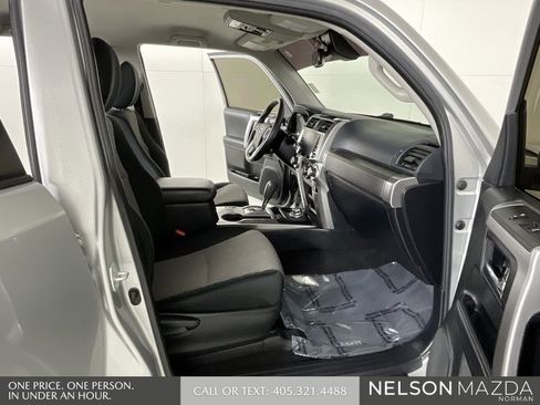 Used 2021 Toyota 4Runner SR5 image 15