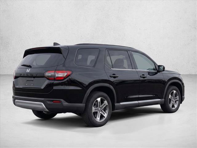 Used 2024 Honda Pilot EX-L image 7