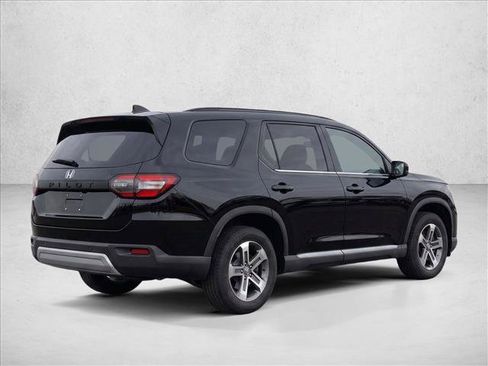 Used 2024 Honda Pilot EX-L image 7