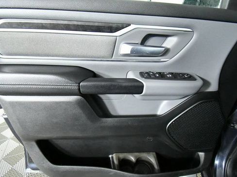 Used 2021 RAM 1500 Big Horn AWD/4WD image 21