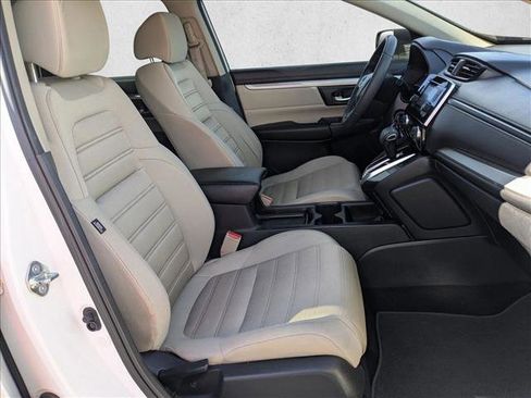 Used 2018 Honda CR-V LX image 20