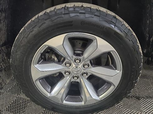 Used 2020 RAM 1500 Limited AWD/4WD image 14