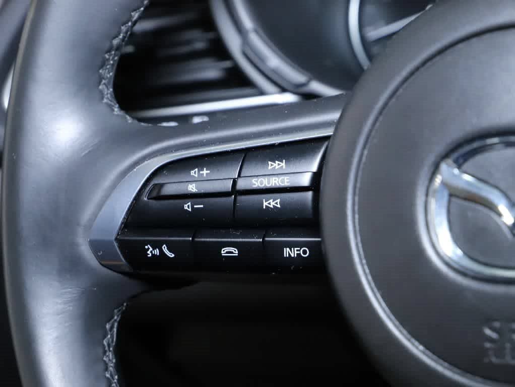 Certified 2024 MAZDA CX-30 AWD 2.5 S w/ Select Sport Pkg image 22
