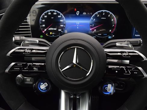 New 2026 Mercedes-Benz GLE 53 AMG 4MATIC Coupe image 23