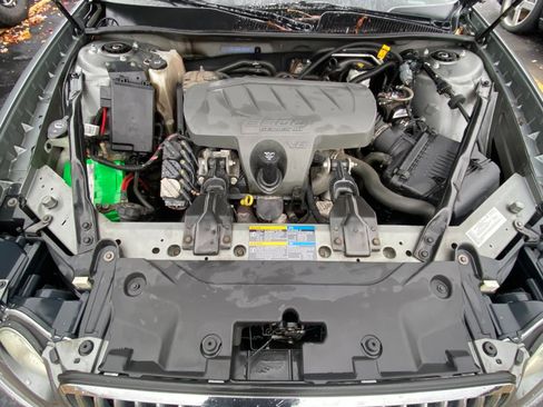 Used 2008 Buick LaCrosse CXL w/ Driver Confidence Package image 27