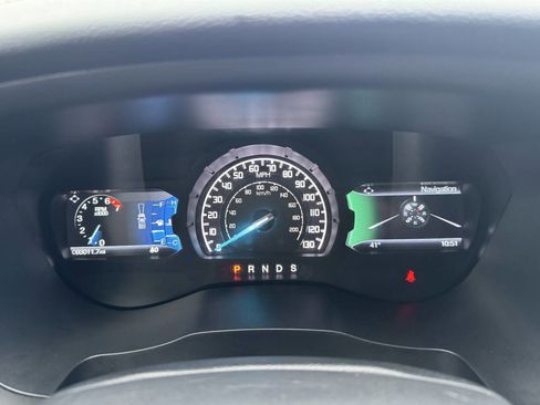 Used 2021 Ford Ranger Lariat w/ Tremor Off-Road Package image 17
