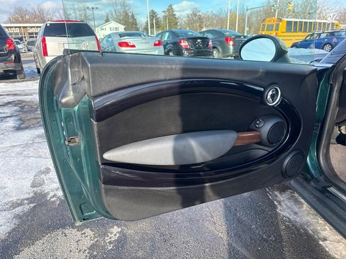Used 2008 MINI Cooper Hardtop image 15