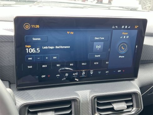 New 2026 Ford Mustang GT image 18