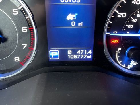 Used 2020 Subaru Ascent Limited w/ Technology Package image 26