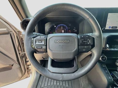 Used 2024 Toyota Land Cruiser 1958 AWD/4WD image 37