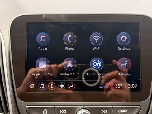 Used 2024 Chevrolet Malibu LT FWD image 22