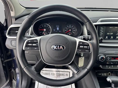 Used 2020 Kia Sorento LX w/ LX I4 Convenience Package image 22