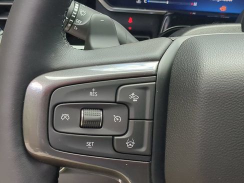 New 2026 Chevrolet Silverado 1500 High Country w/ High Country Premium Package AWD/4WD image 17