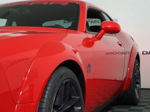 Used 2019 Dodge Challenger R/T Scat Pack image 11