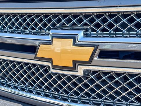 Used 2013 Chevrolet Silverado 1500 LT w/ All-Star Edition AWD/4WD image 13