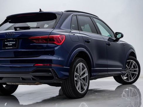 Used 2022 Audi Q3 2.0T Premium Plus AWD/4WD image 10