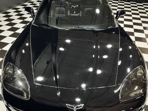 Used 2013 Chevrolet Corvette Convertible image 15